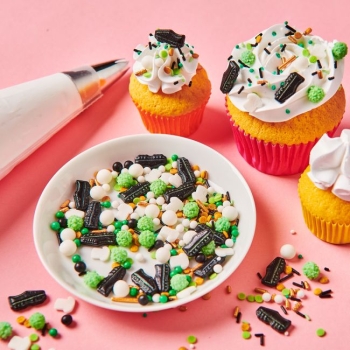 Sprinkle Medley 3D - Football Fever